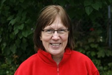 Frau Sch&auml;fer
