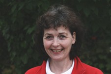 Frau Dierolf