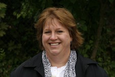 Frau Wohlfahrt