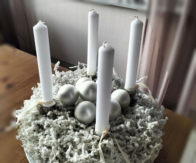 Weihnachts- und Neujahrsgr&uuml;&szlig;e