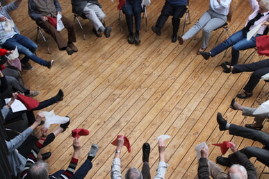 Freie Plätze in der Betreuungsgruppe BEA !