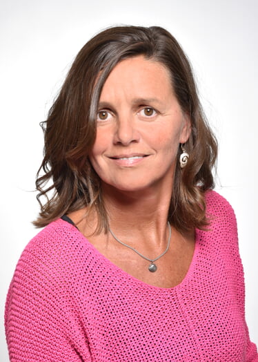 Andrea Leiensetter